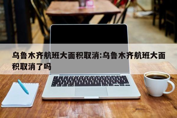 乌鲁木齐航班大面积取消:乌鲁木齐航班大面积取消了吗
